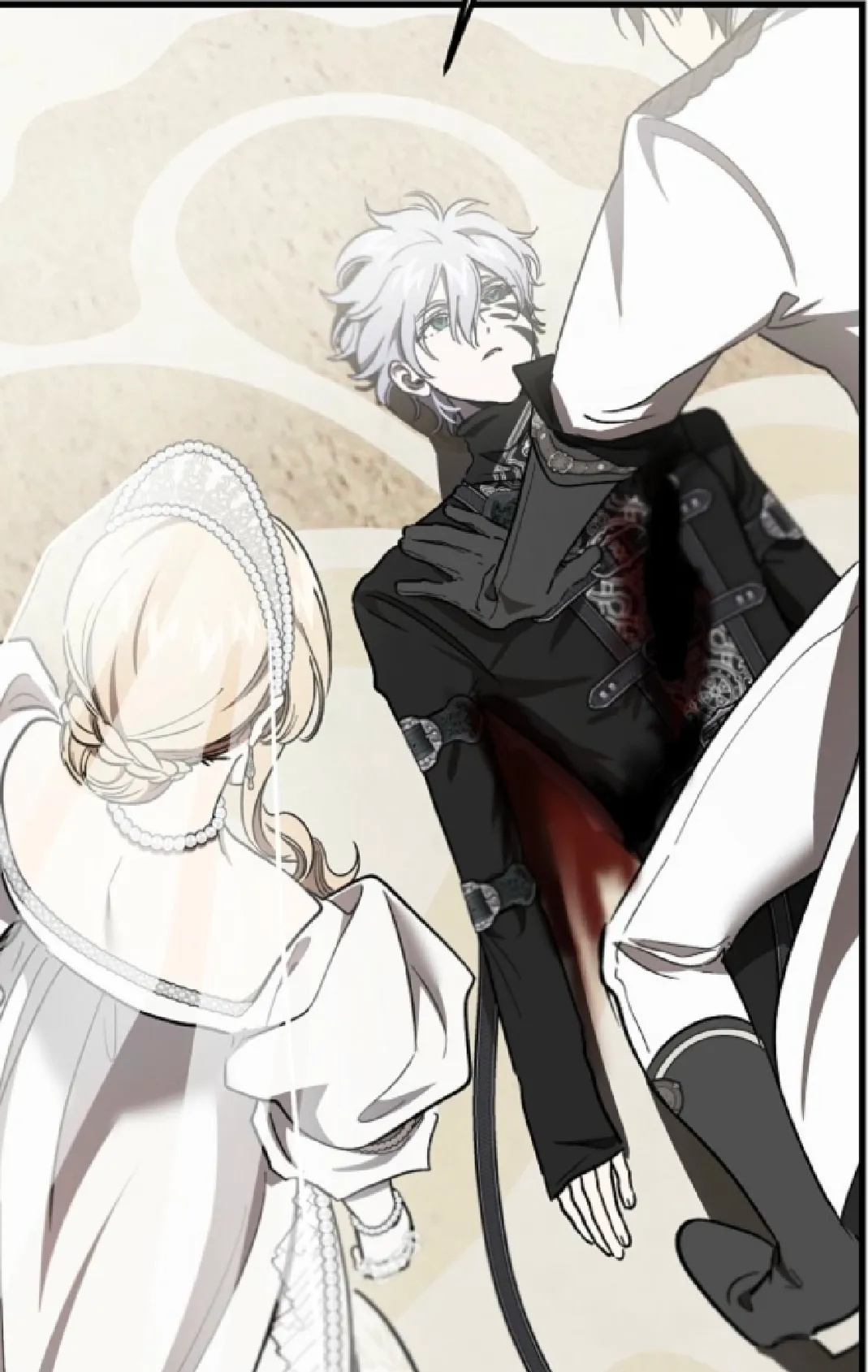 Chapter 119