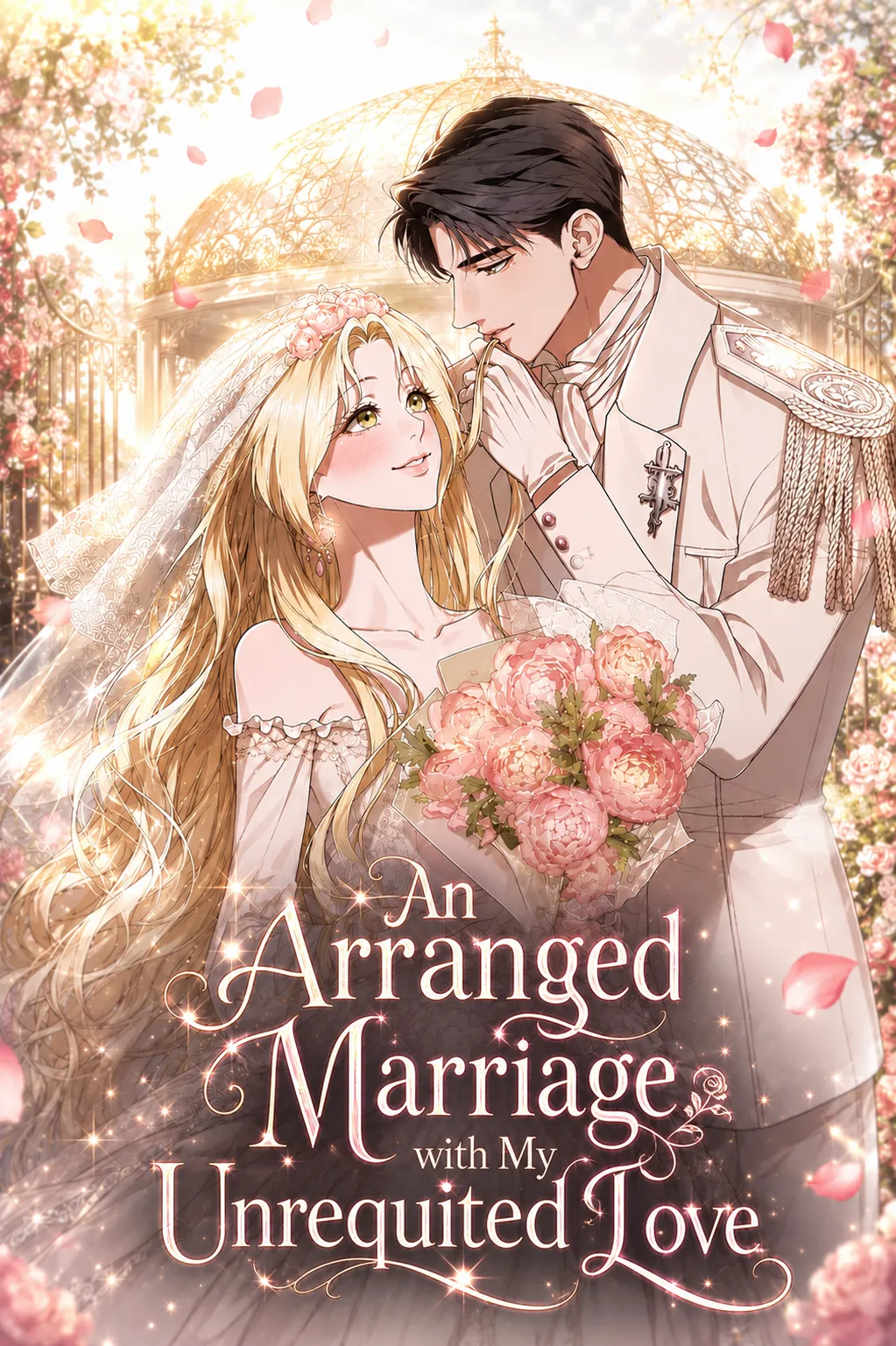 An Arranged Marriage with My Unrequited Love