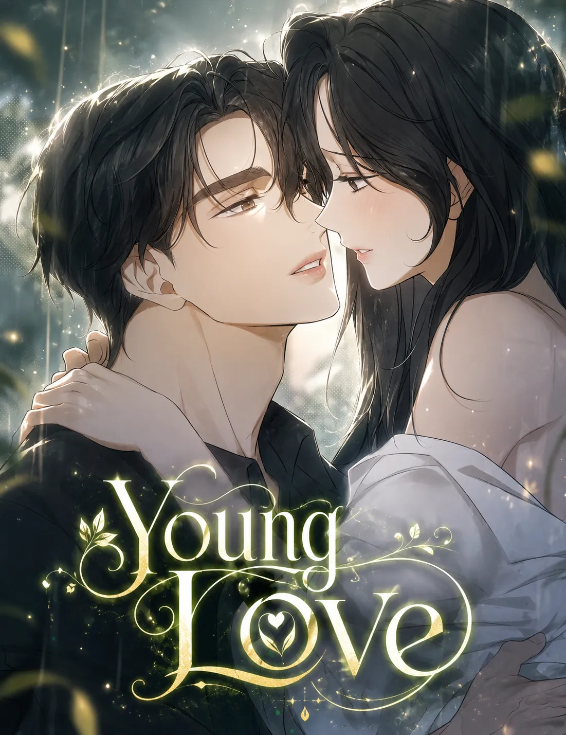 Young love 