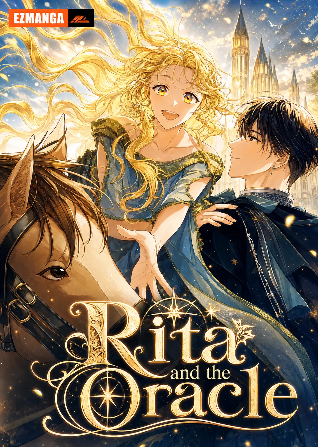Rita and the Oracle