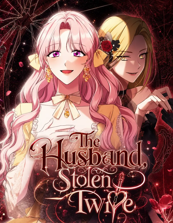 The Husband, Stolen Twice