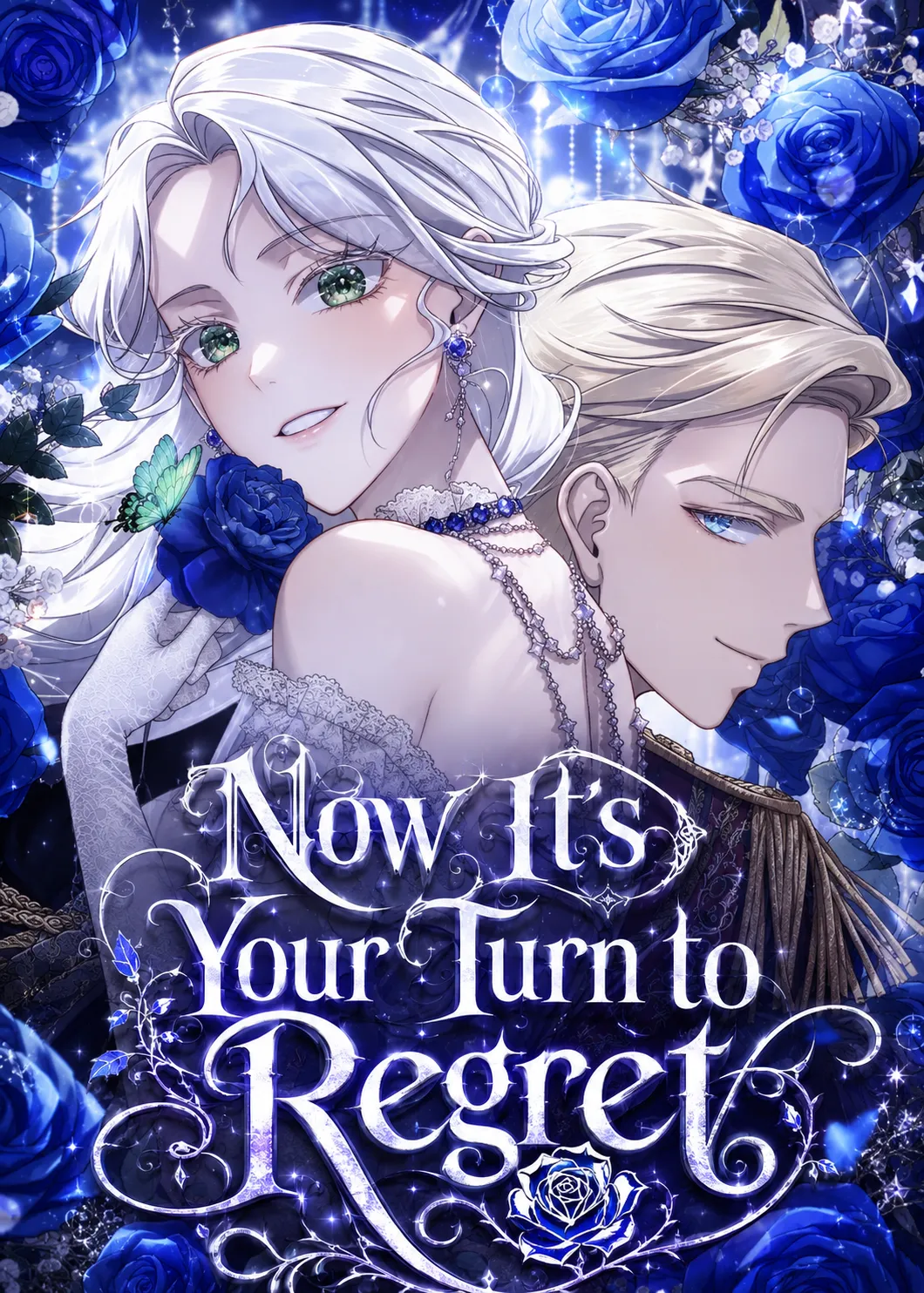 Now It’s Your Turn To Regret