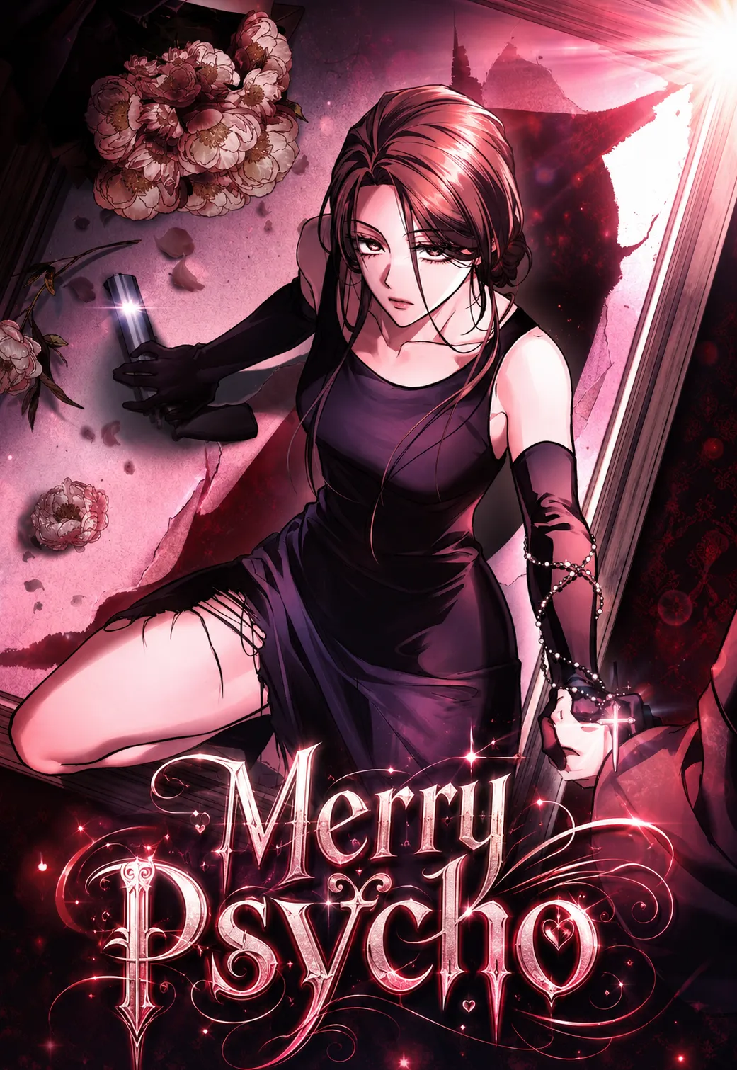 Merry Psycho