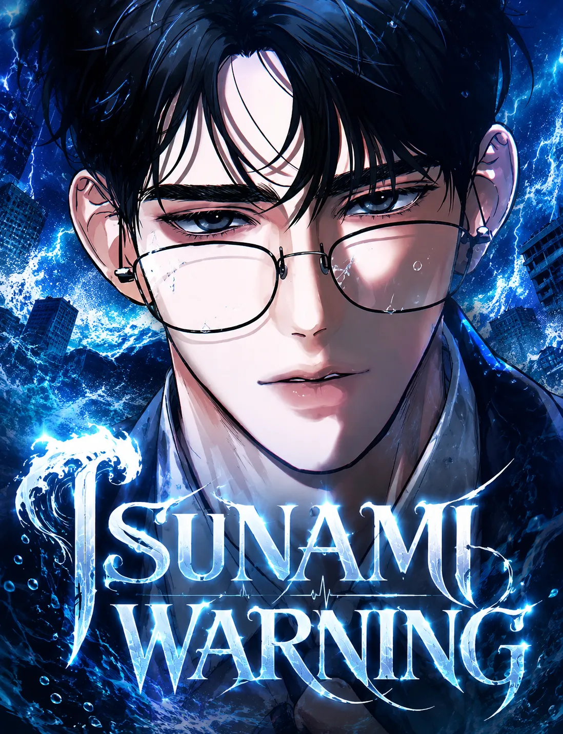 Tsunami Warning