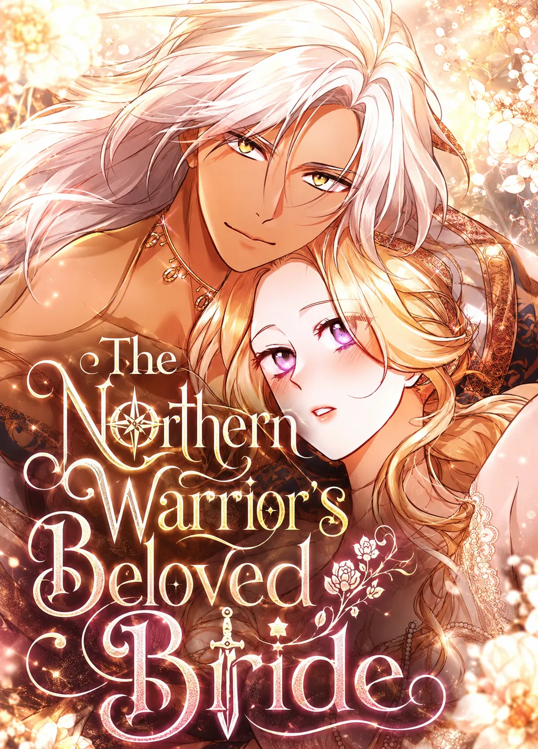 The Northern Warrior's Beloved Bride