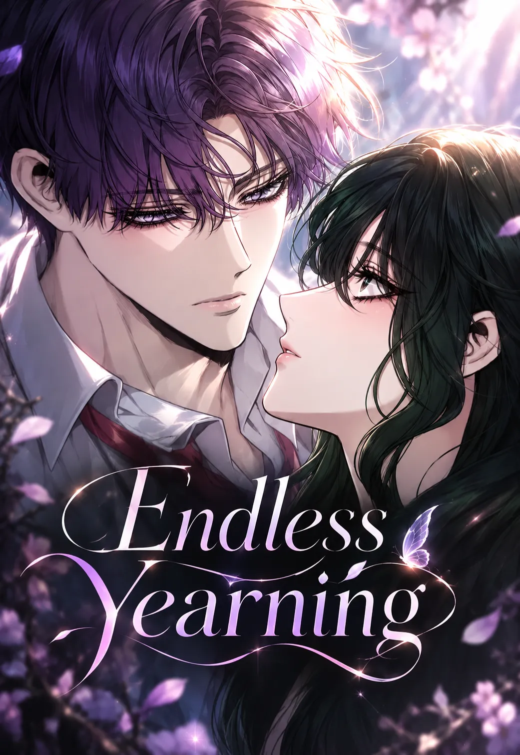 Endless Yearning