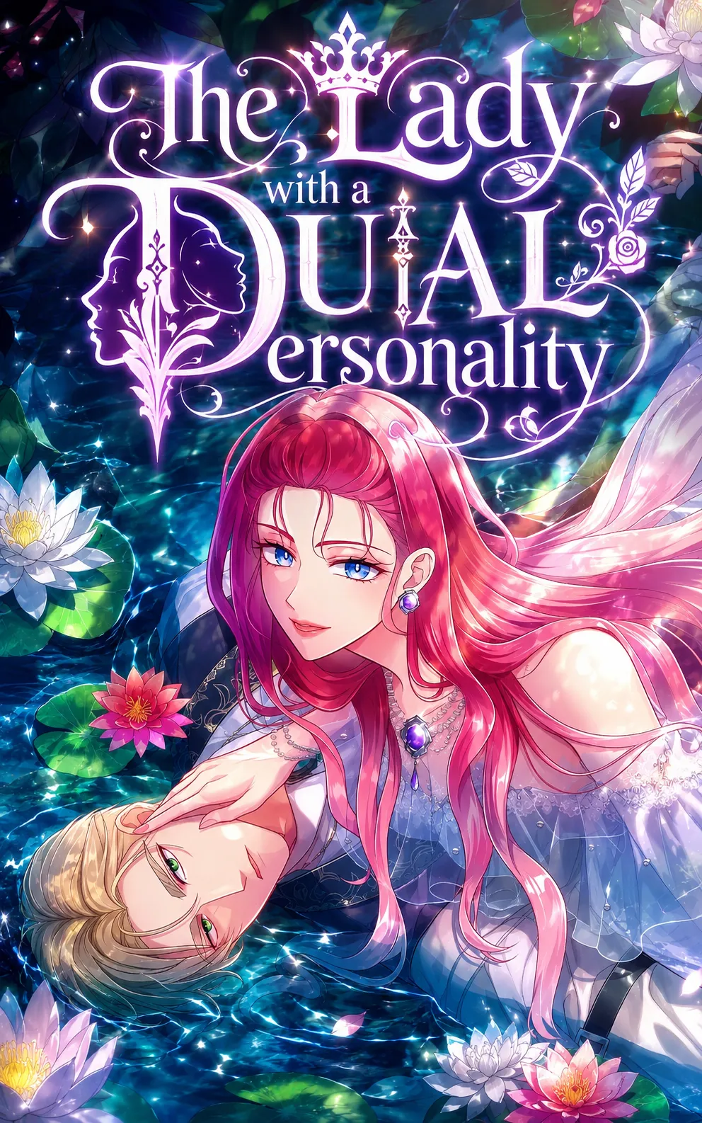 The Lady's Dual Personality