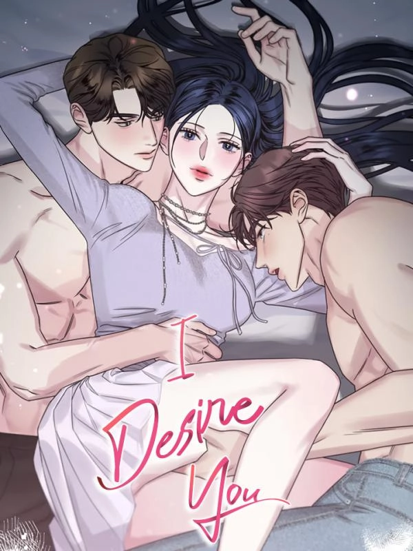 I Desire You (Revised Edition)