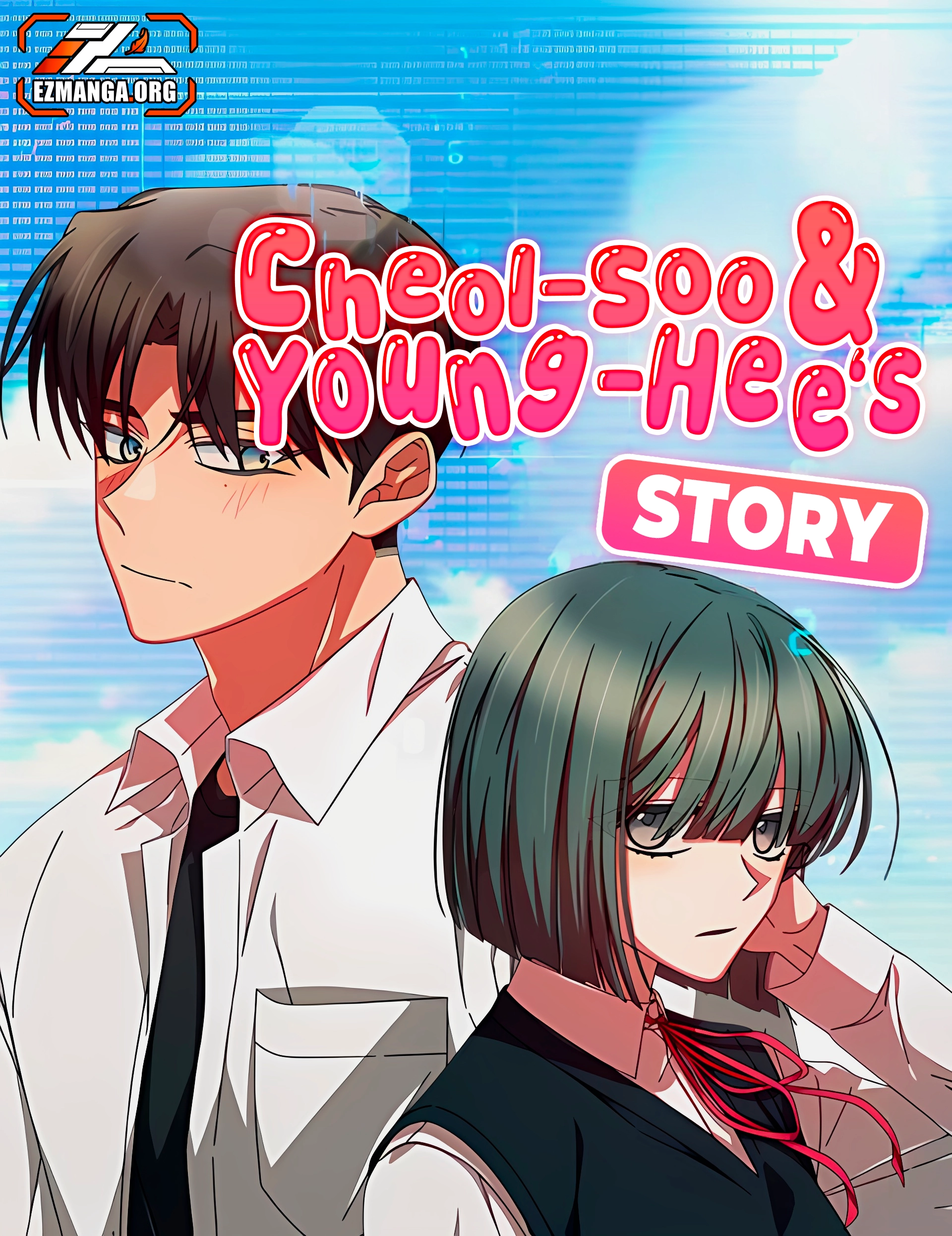 Cheol-Soo and Young--Hee's Story