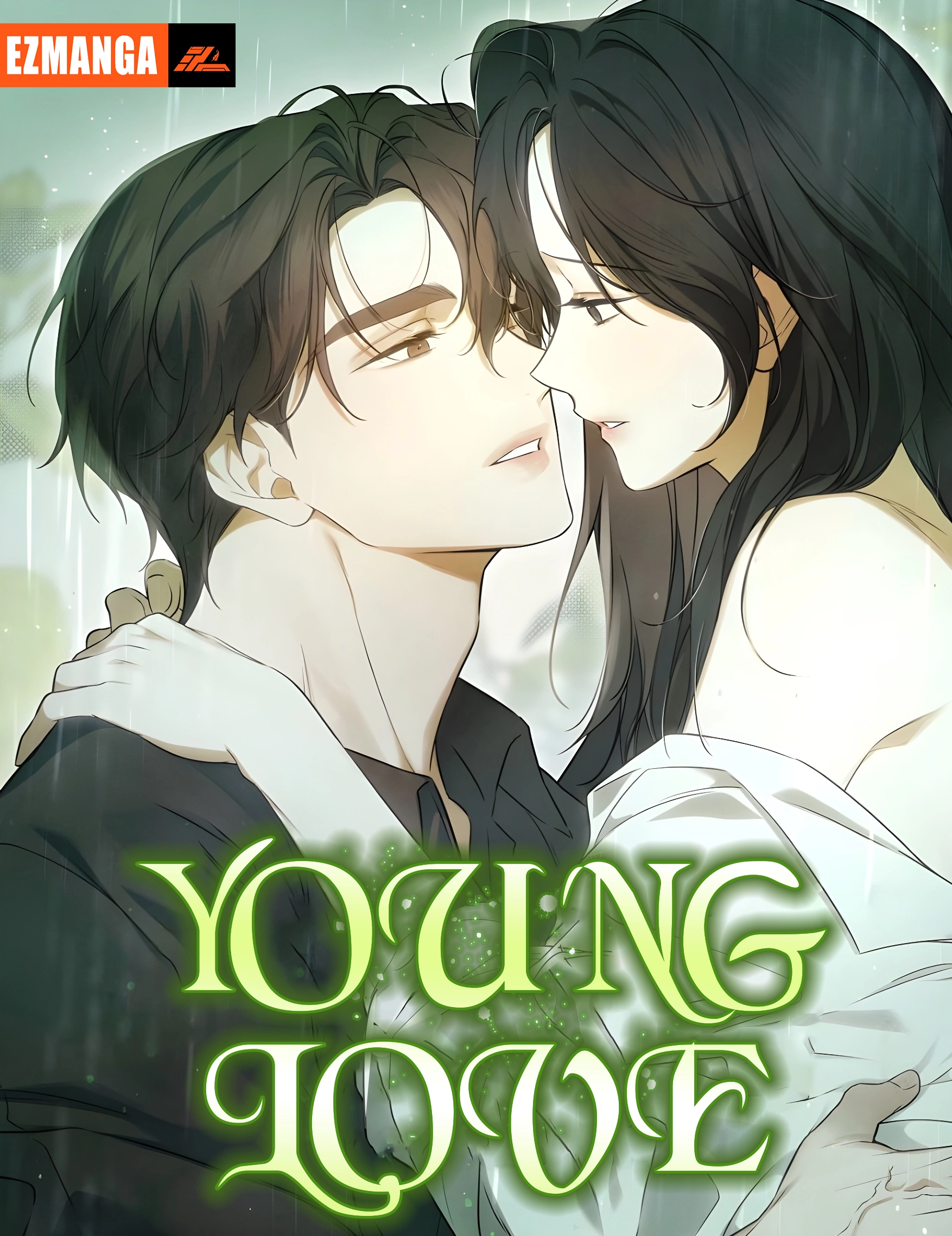 Young love