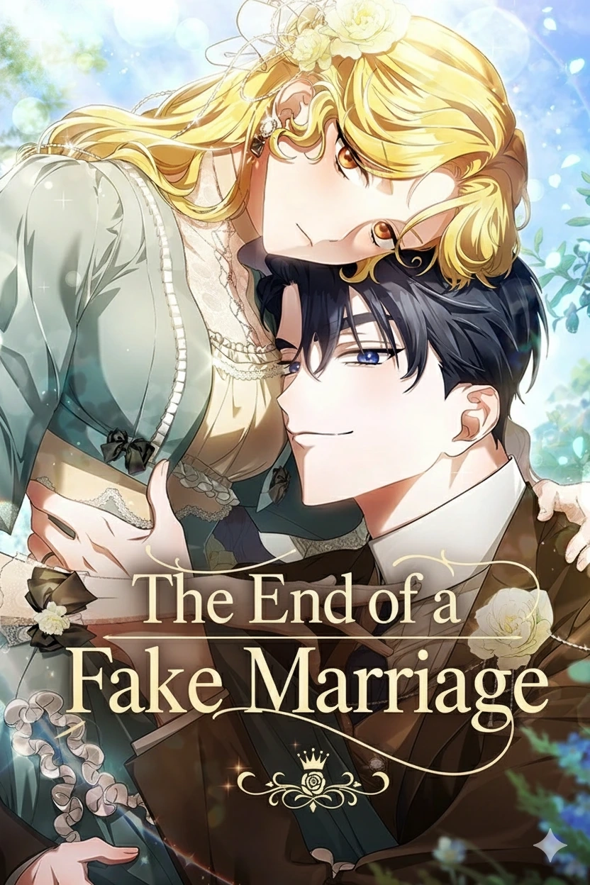 The End of a Fake Marriage