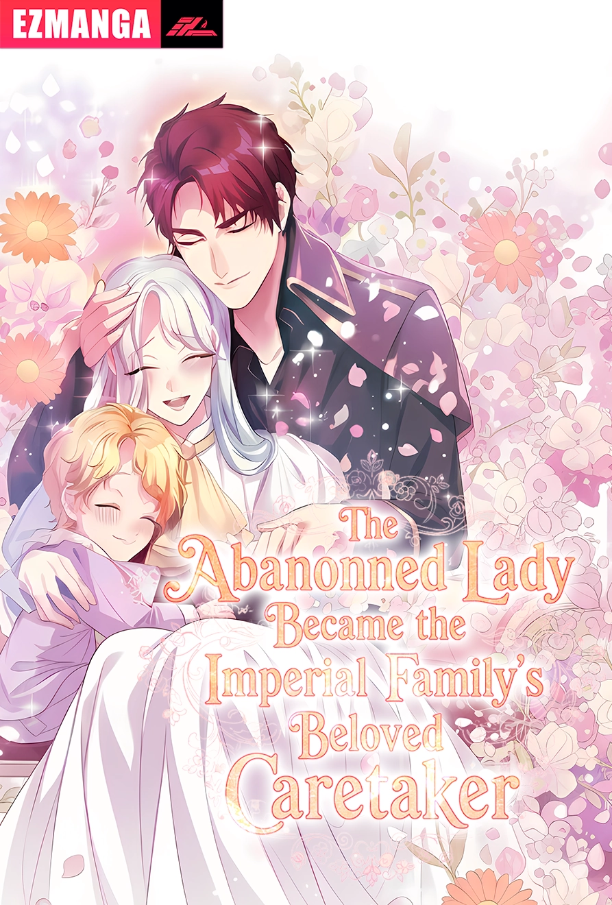 The Neglected Noble Lady Became the Beloved Caretaker of the Imperial Family