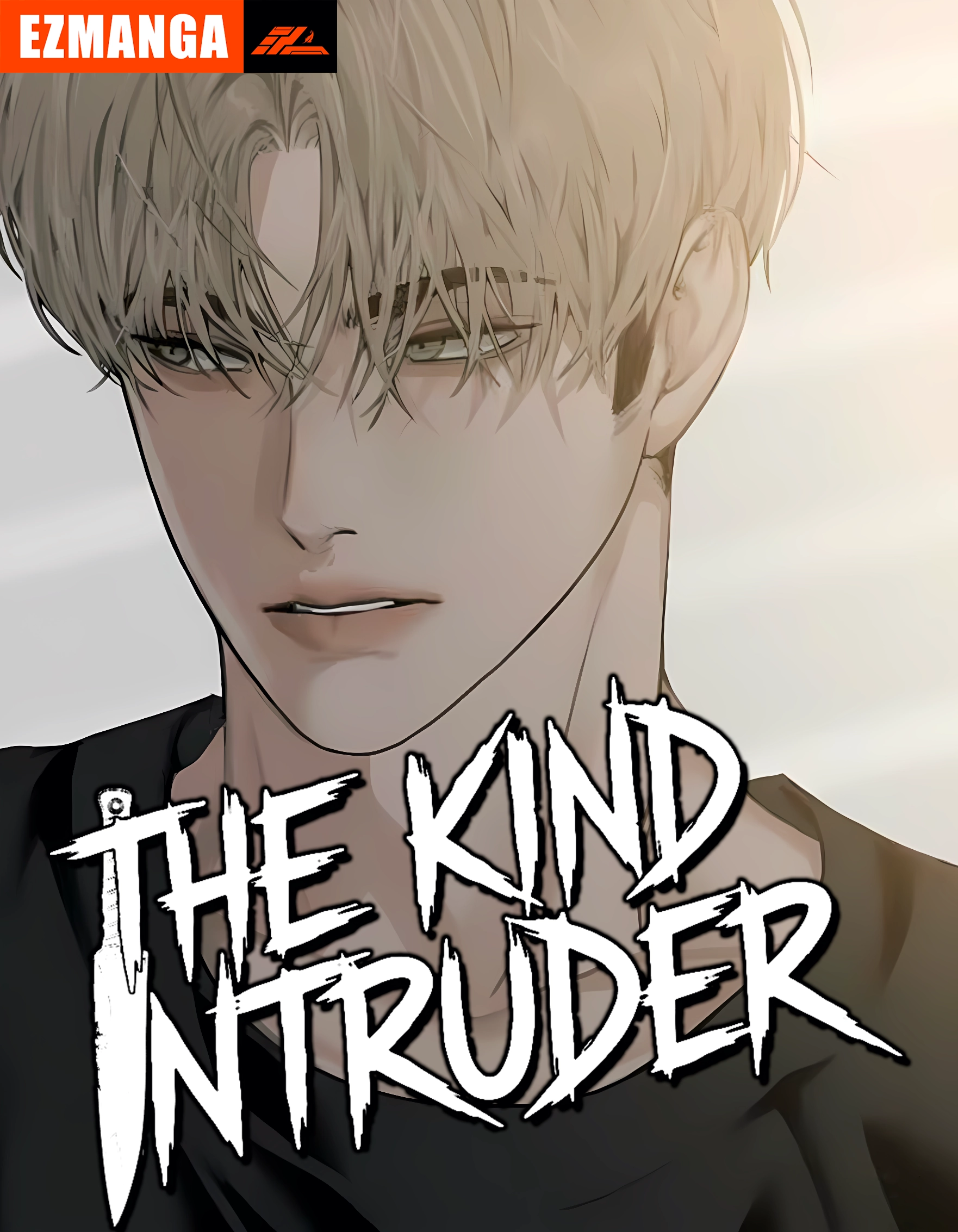 The Kind Intruder