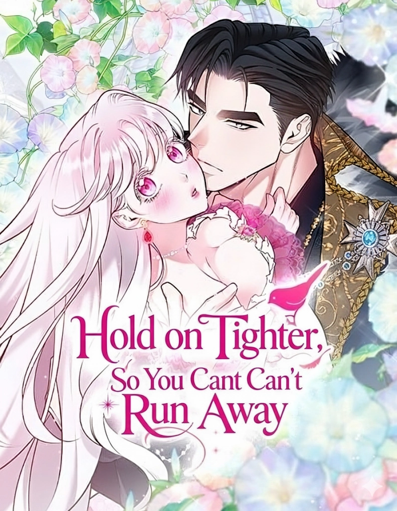 Hold on Tighter, So You Can’t Run Away