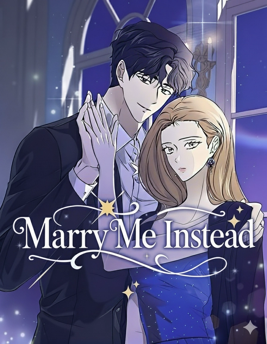 Marry me instead