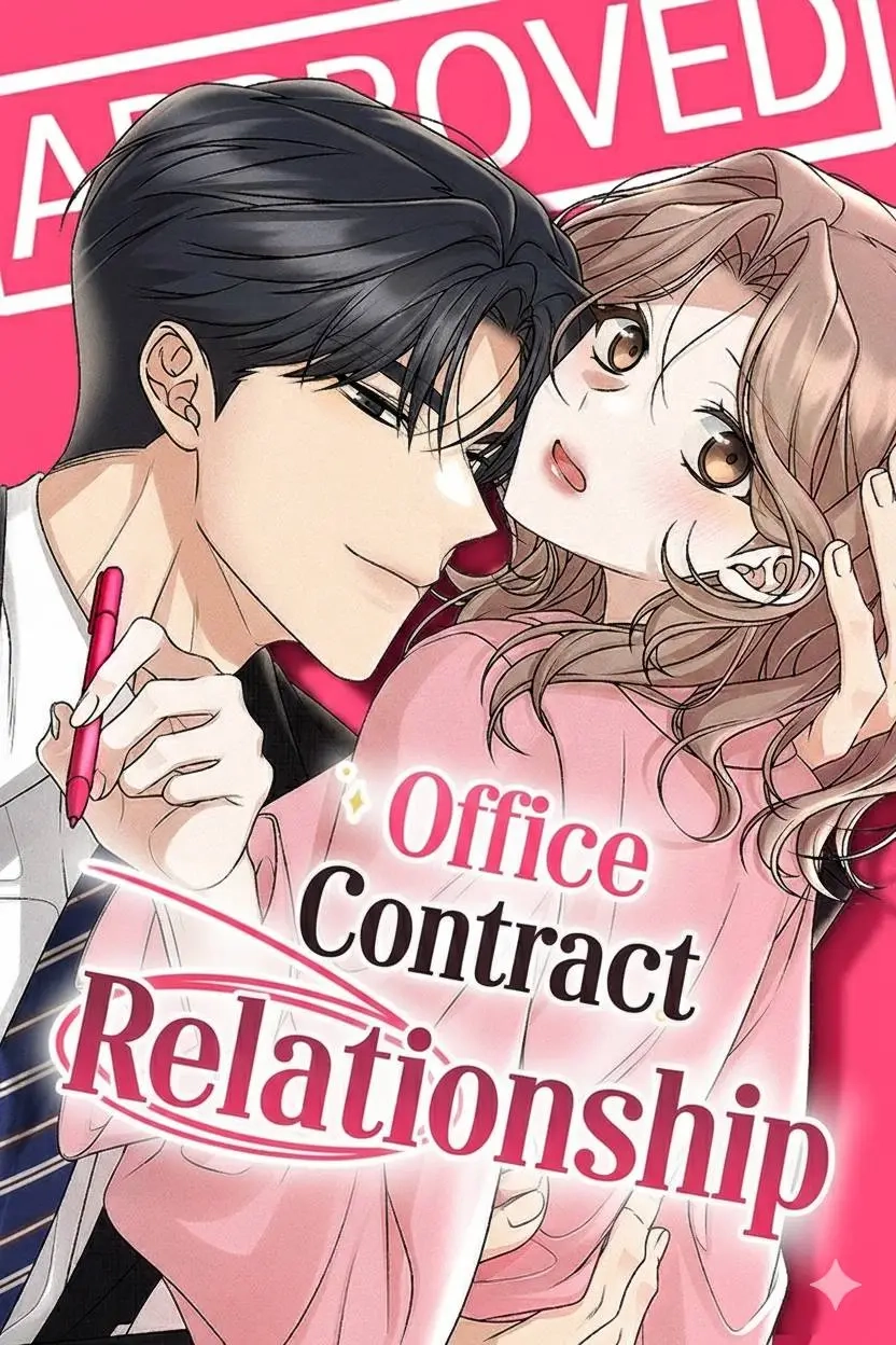 Office Contract Relationship