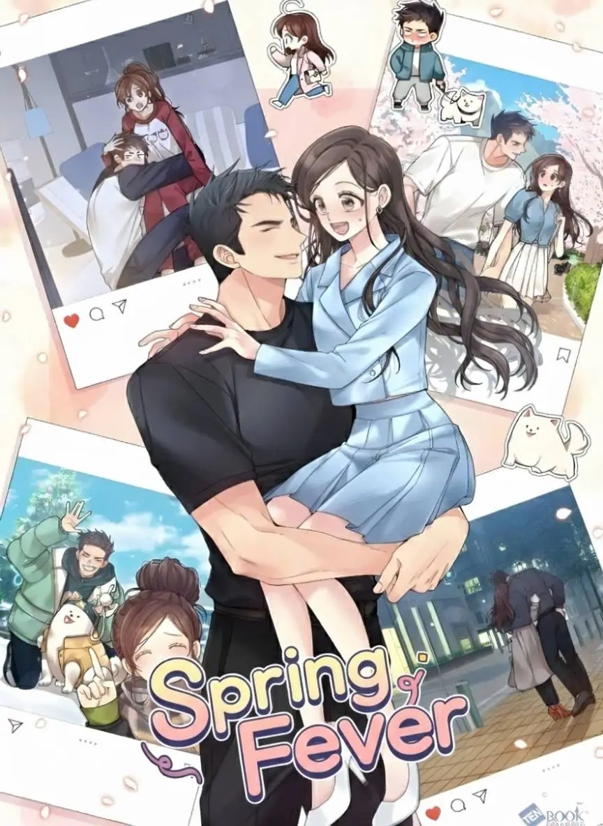 Spring Fever