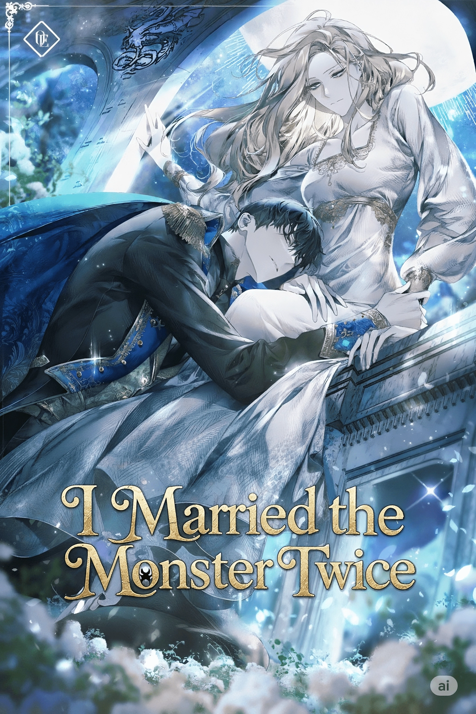 I Married the Monster Twice