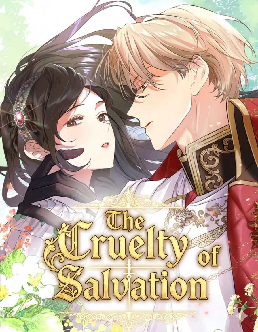 The Cruelty of Salvation