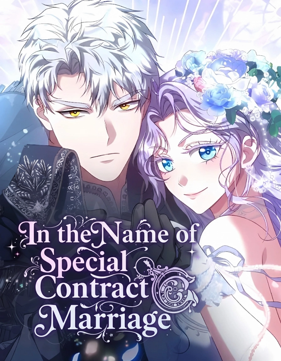 In the Name of Special Contract Marriage