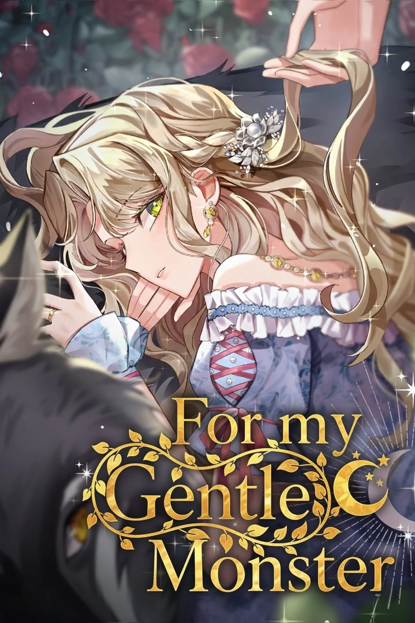 For my Gentle Monster
